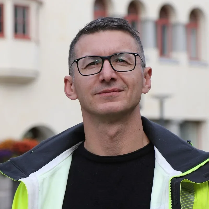 Manuel Entrambasaguas