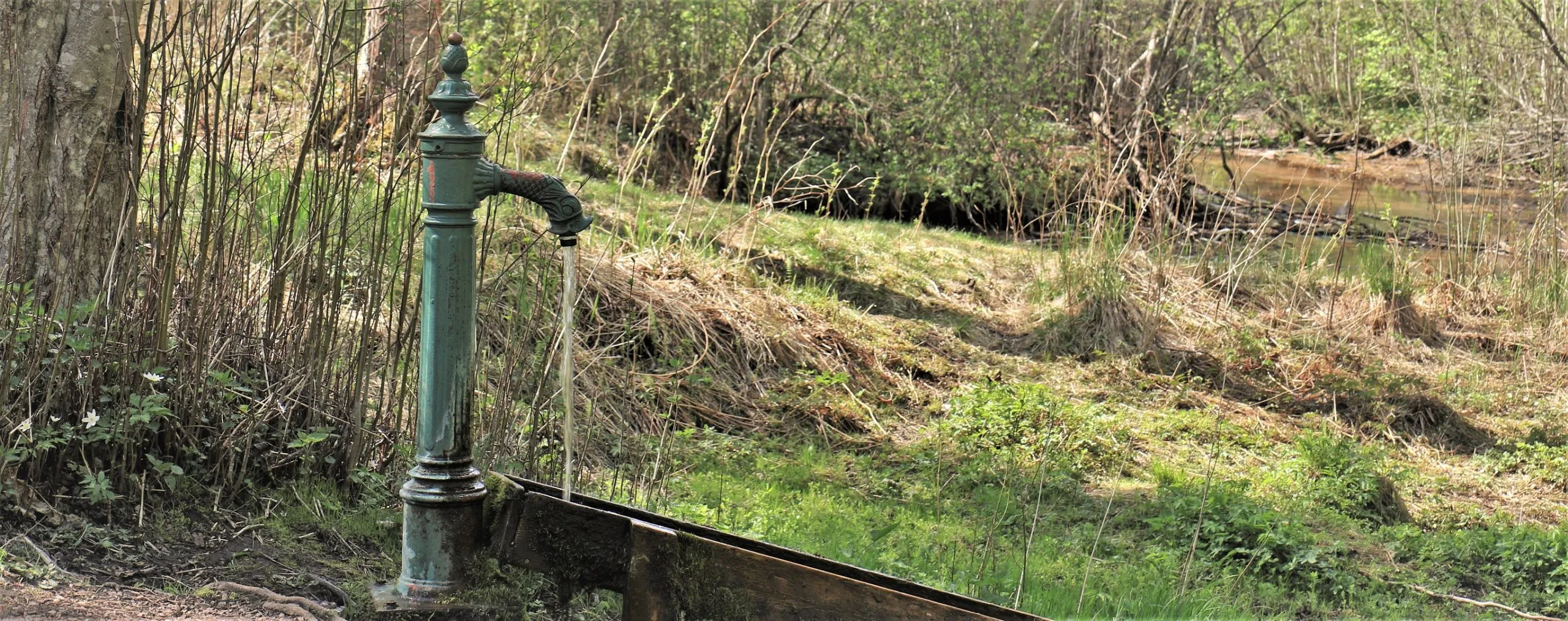 Grundvattenundersökningar